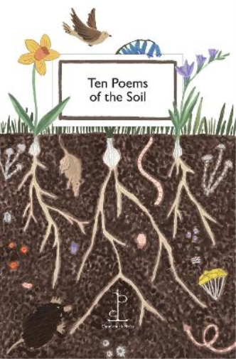 Various Authors Ten Poems of the Soil (Tascabile)