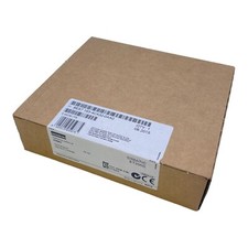 Siemens 6es7193-4ca30-0aa0 terminal module pack: 5pcs/pcs SIMATIC DP, 5 Siemens