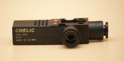 CHELIC VAB 1206 VAB 12-06 Vacuum Ejector