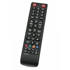 BN59-01180A Replace Remote for Samsung DM55D OH46D OH55D DB32D DB40D DB55D DB48D