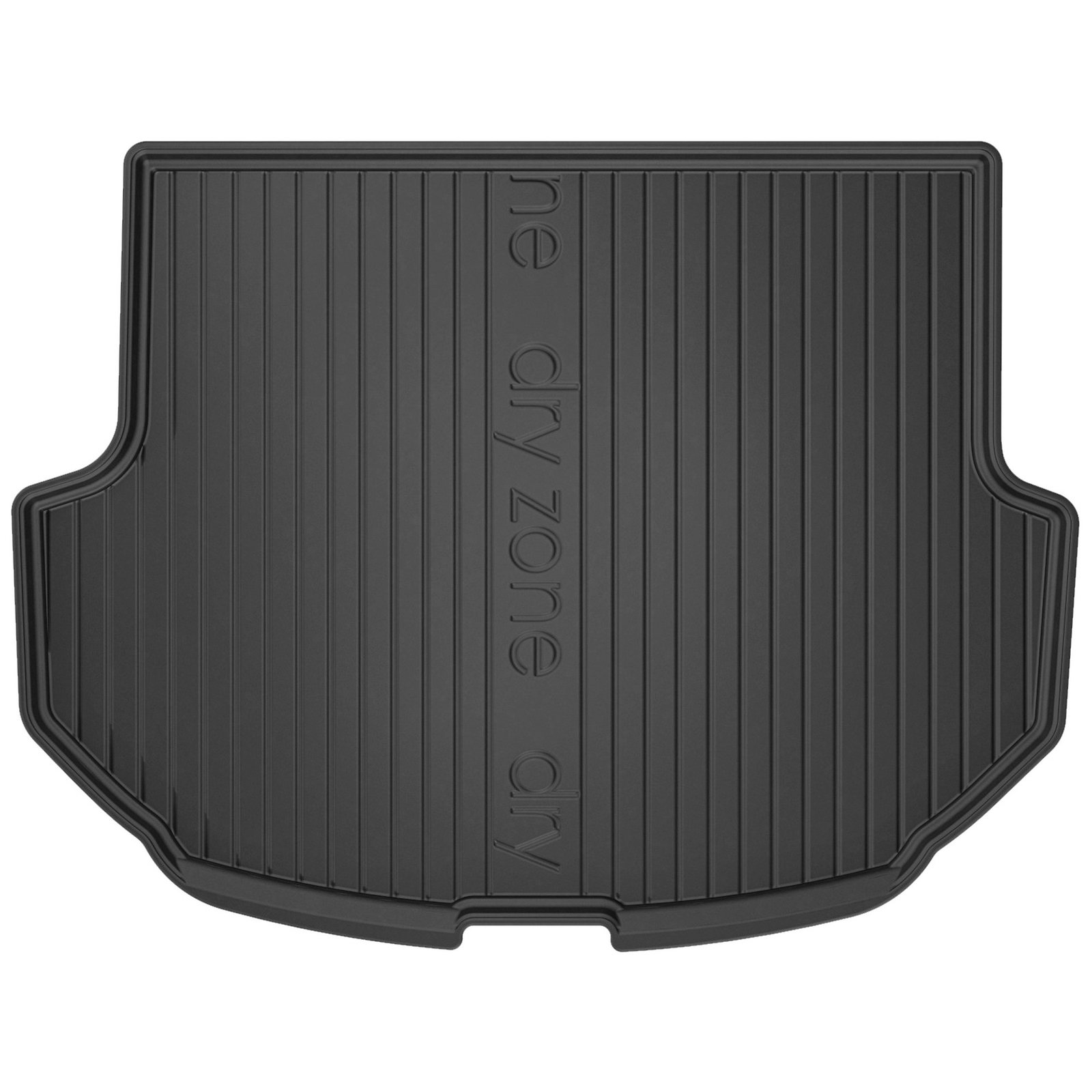 Tapis de coffre anti-déversement pour Hyundai Santa Fe 3 résolvant les fuites de liquides