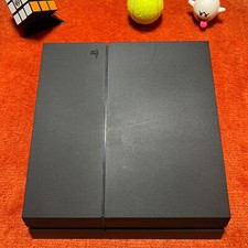 Console Sony PlayStation 4 PS4