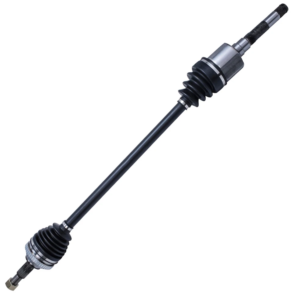 FWD Front CV Axle Ball Joint for 2001-2003 Chrysler Town & Country Dodge Caravan - Image 3 of 4