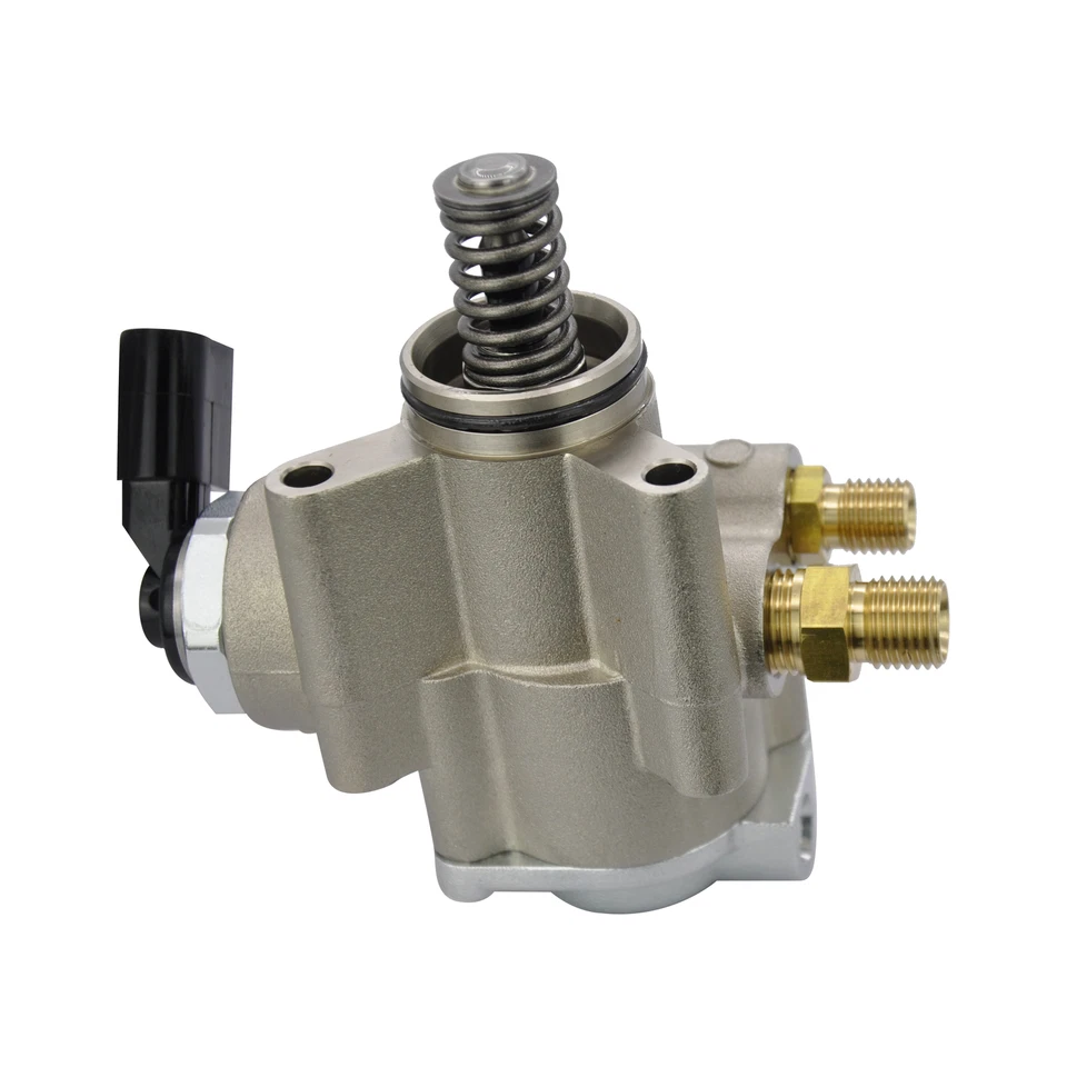 Bomba de combustible de alta presión compatible con Audi A4 Quattro A6 Quattro 2005-2009 3,2 L FI1503 Foto 3 de 4