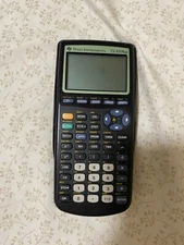 Texas Instruments TI-83 Graphing Calculator