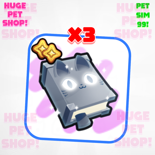 PS99 Enchants - Pet Simulator 99 - CHEAP & Fast Delivery! - Picture 22 of 32