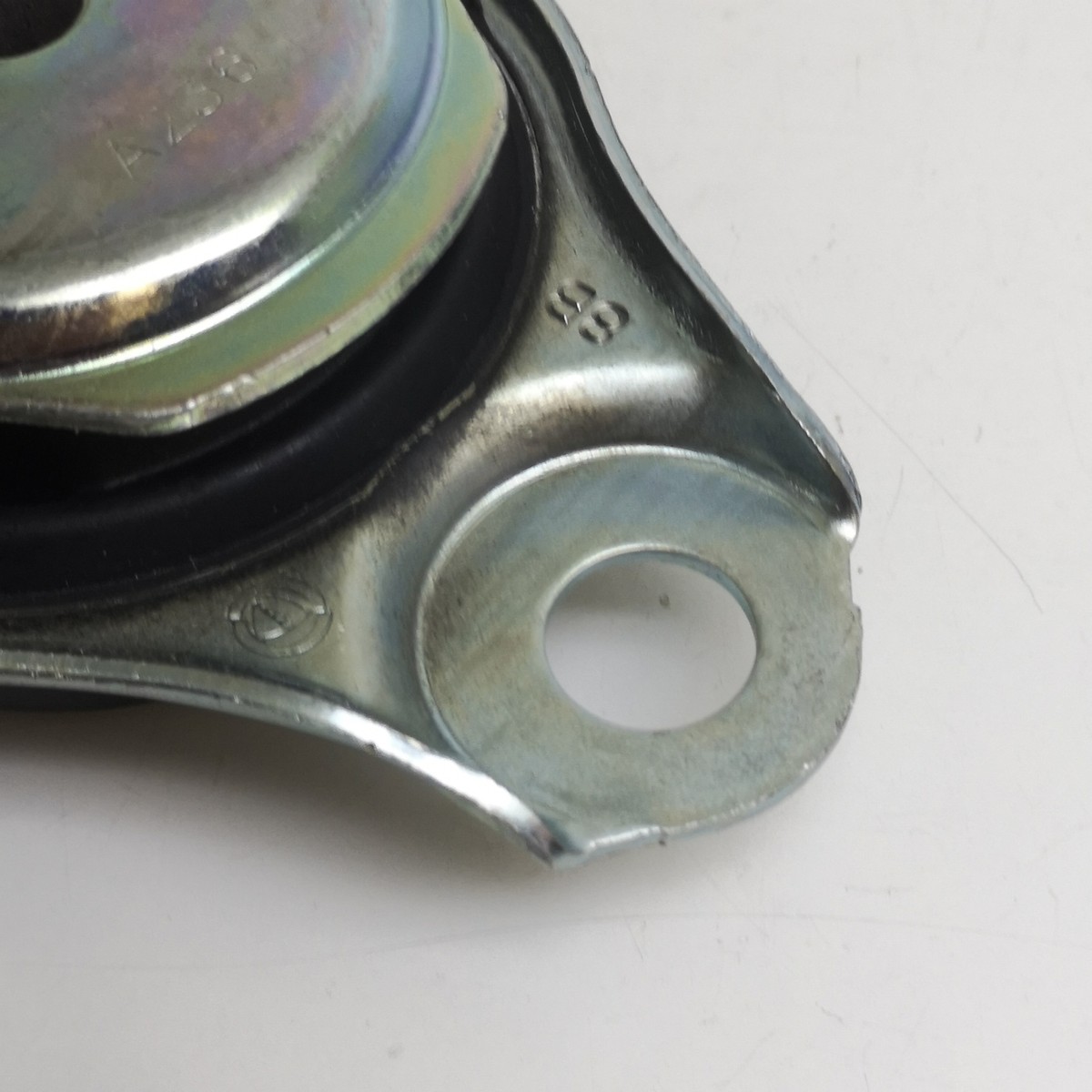 Support Engine Left Fiat Panda Original 51749798 | eBay