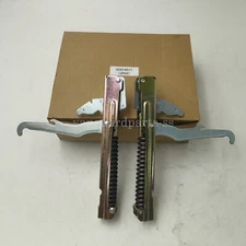 2X New 30" Thermador Hinge Set 00414511, 414511 (2 Hinges) Fast Delivery