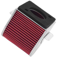 Topteng OEM Style Air Filter For Honda CBR125R (04-14) & CBR150R (02-12) - High Flow Washable