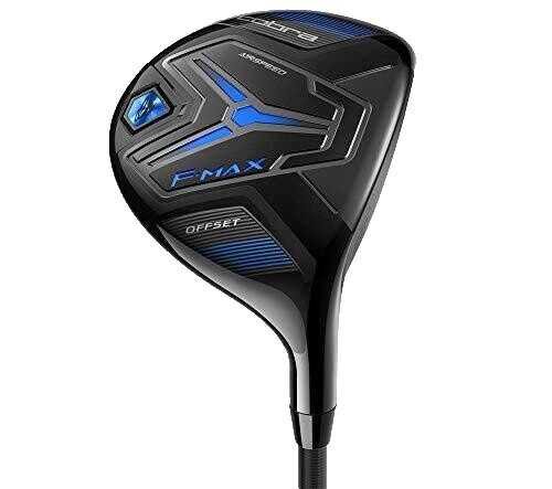 Bois De Parcours TaylorMade Pittsburgh Persimmon Metalwood 4 - 20° Tige Acier Femme