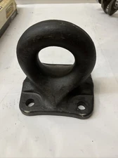 CAST IRON TOW EYE See Pics For Item