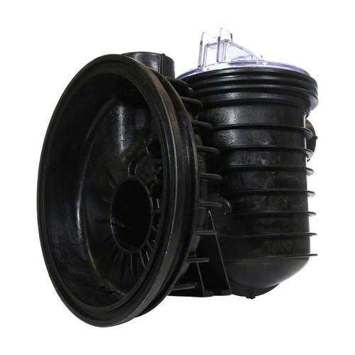 C176-59P Pentair StaRite Duraglas II & StaRite Max-E-Glas Tank Body Assembly - Bild 2 von 4