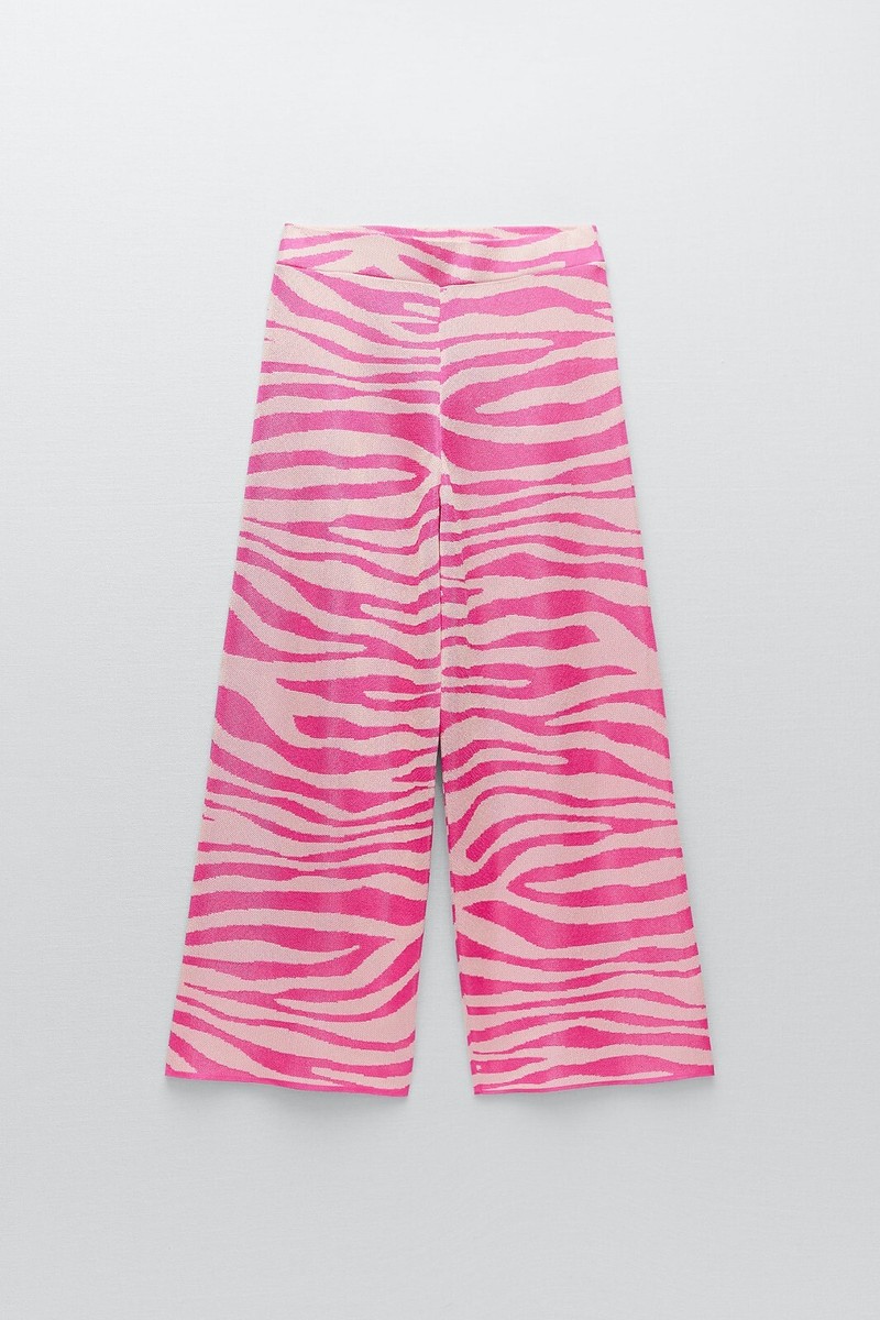 新品未開封 andmary Vera knit bare tops pink 新品未開封