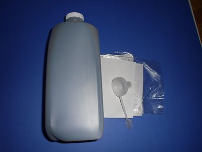 1000g Toner Refill for Canon 120 imageCLASS D1120 D1150 D1180 D1320 D1350 D1370