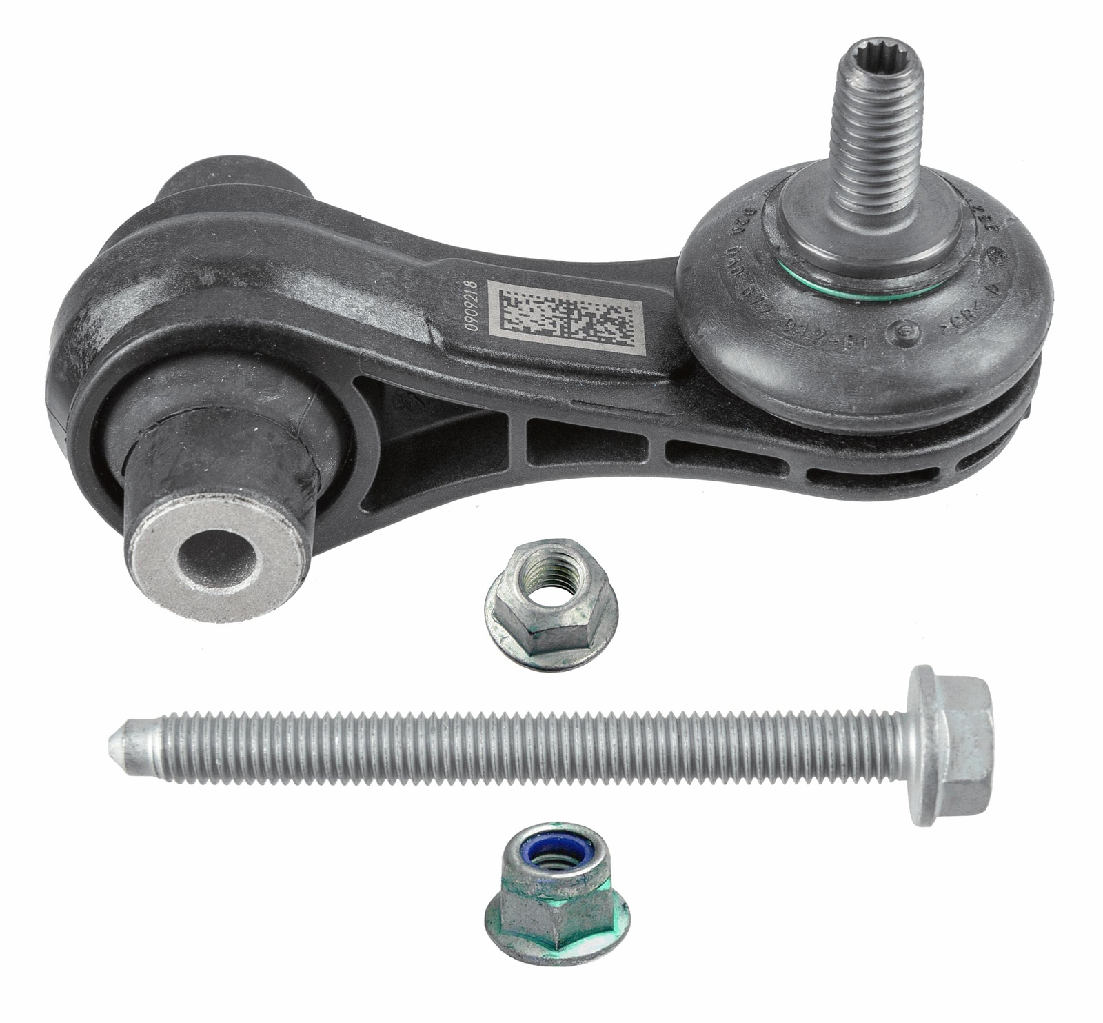 LEMFÖRDER 38600 01 Rod/Strut, stabiliser for AUDI,AUDI (FAW),CUPRA,SEAT,SKODA,VW