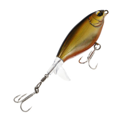 【Gold-Baited Hook】RF 1枚 FaB MB-1 Custom 175F – The Hook Up Tackle
