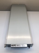 APC Symmetra RM UPS Redundant Intelligence Module SYRIM3  885-6695/1 Working