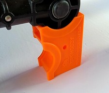 YAK Hobby Duo Flip 2 /3.5 Seat Risers Old Tow...