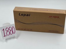 Lepai LP-168HA Hi-Fi Stero Audio Amplifier