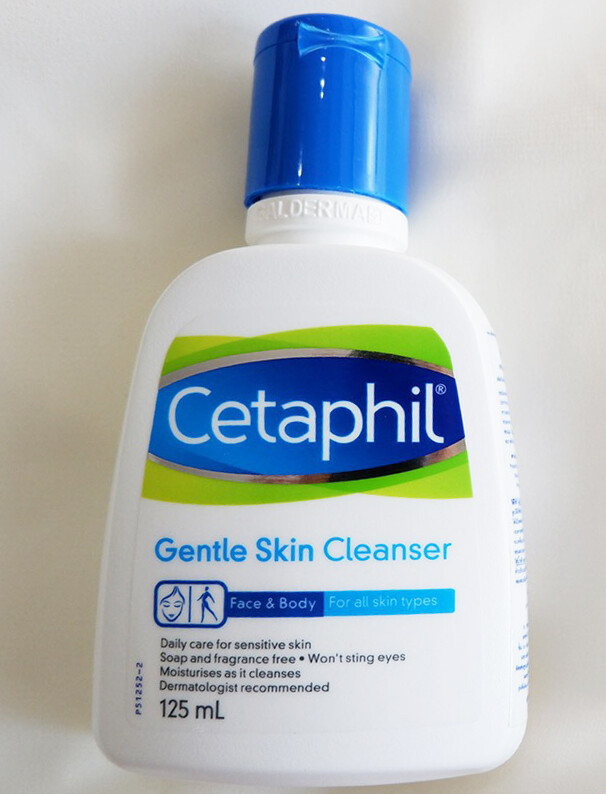 cetaphil 125ml harga