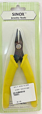 50 pieces Jewelry Making Split Ring Pliers