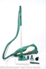 VORWERK  KOBOLD 131 SC SCHLITTEN STAUBSAUGER + EB351 / Top Saugleistung