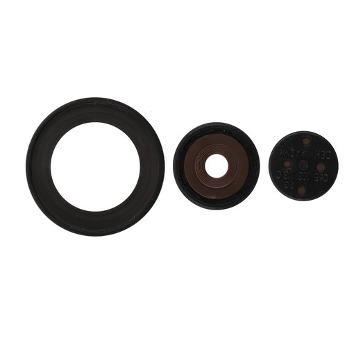 Engine Rebuild Overhaul Pistons Bearings Valves Kit for Audi VW 1.8TFSI Φ23mm - Picture 12 of 12