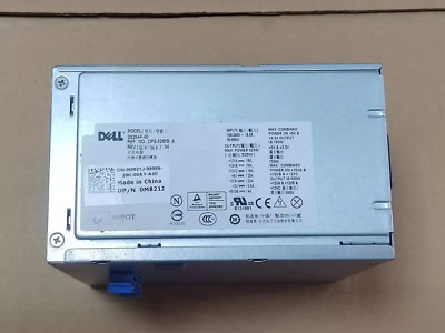 525 Watt Dell T3500 Alimentatore Power Supply D525AF-00