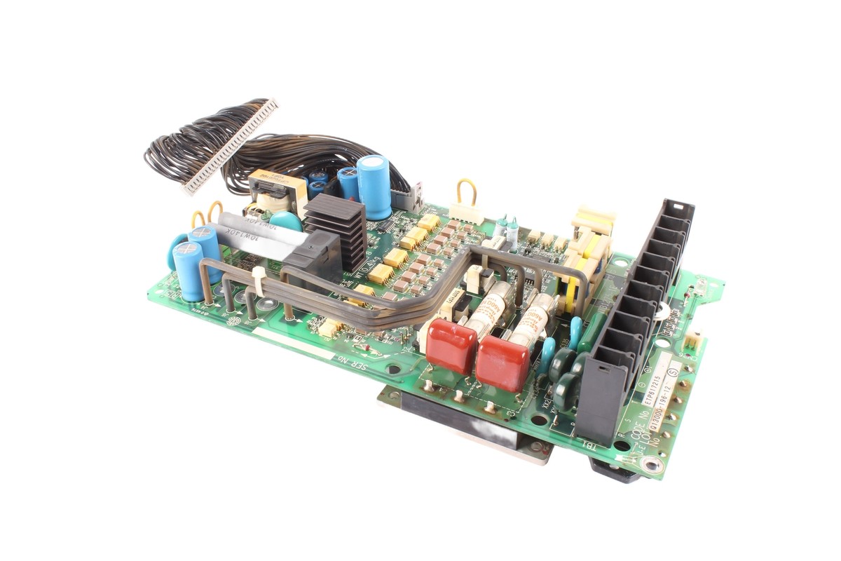 YASKAWA YPHT31275-1E YPHT312751E ID117607 UP TO 24 MONTHS