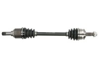 Pascal Antriebswelle Gelenkwelle Vorderachse Links FüR Fiat Panda 1.1 1.2