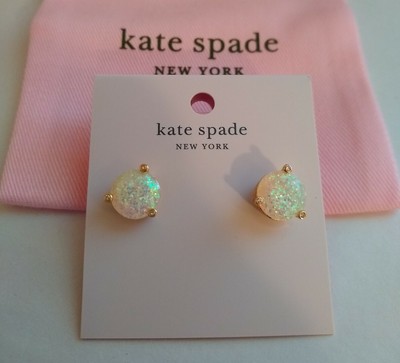 ebay kate spade earrings