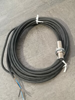 BALLUFF  BES  M12MI-PSC20B-BP05 Induktiver Sensor NEU