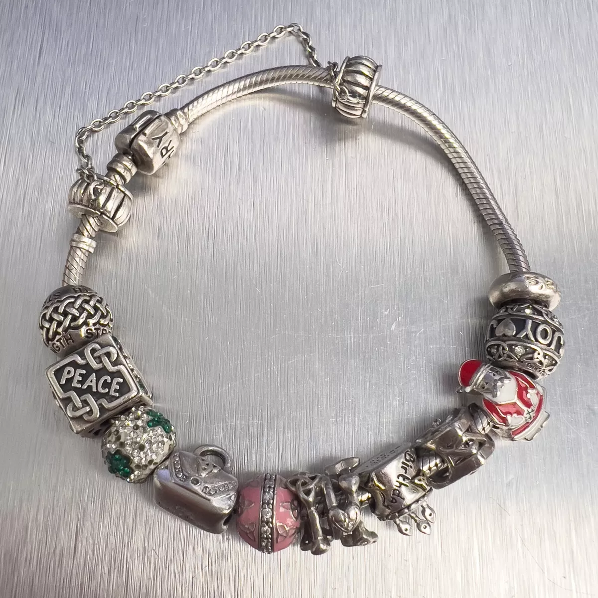 Tara's diary best sale charms