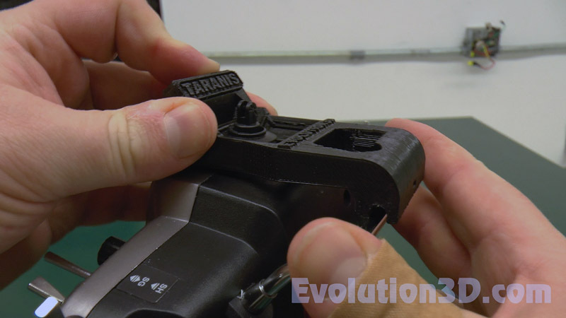 FrSky Taranis QX7 (Gebraucht) In Suberg Für CHF 70 - Mit Lieferung Auf Kaufen - Foto 11