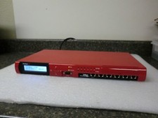 WatchGuard Firebox x700 R6264S Ethernet Network Security Appliance