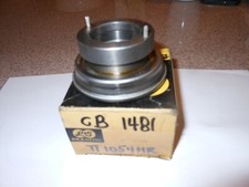 L&S TT1054HR =GREEN CB-1481-C = BCA # R1505C CLUTCH RELEASE BEARING~MADE IN USA~