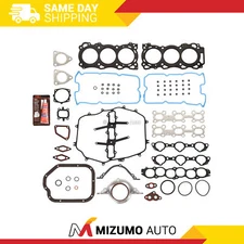 Full Gasket Set Fit 05-08 Infiniti FX35 G35 M35 3.5L DOHC 24V VQ35DE