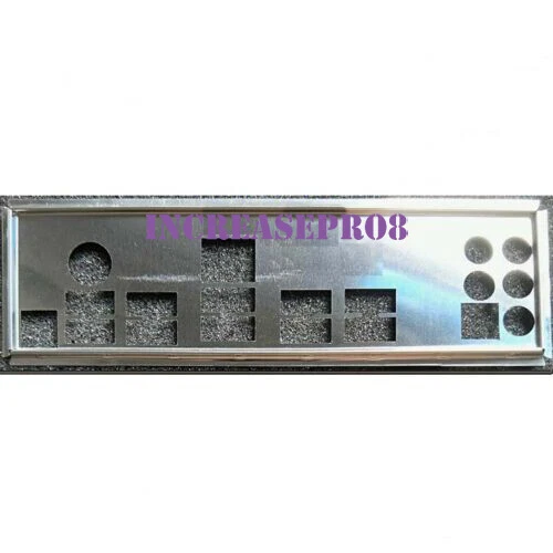 Backplate I/O For ASUS X99-A/USB 3.1 Motherboard Shield IO