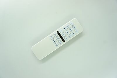 Ersatz Fernbedienung für Innova Sleep System Delight II Adjustable bed base