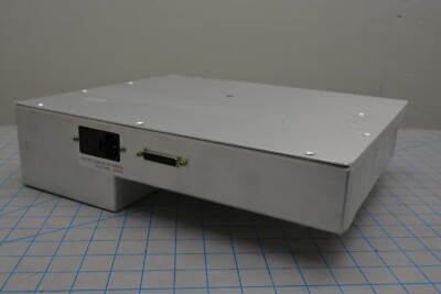2002-2256 /ASSY POWER SUPPLY LOW PROFILE TRACK FOR ANTARES ROBOT/BROOKS AUTOMA