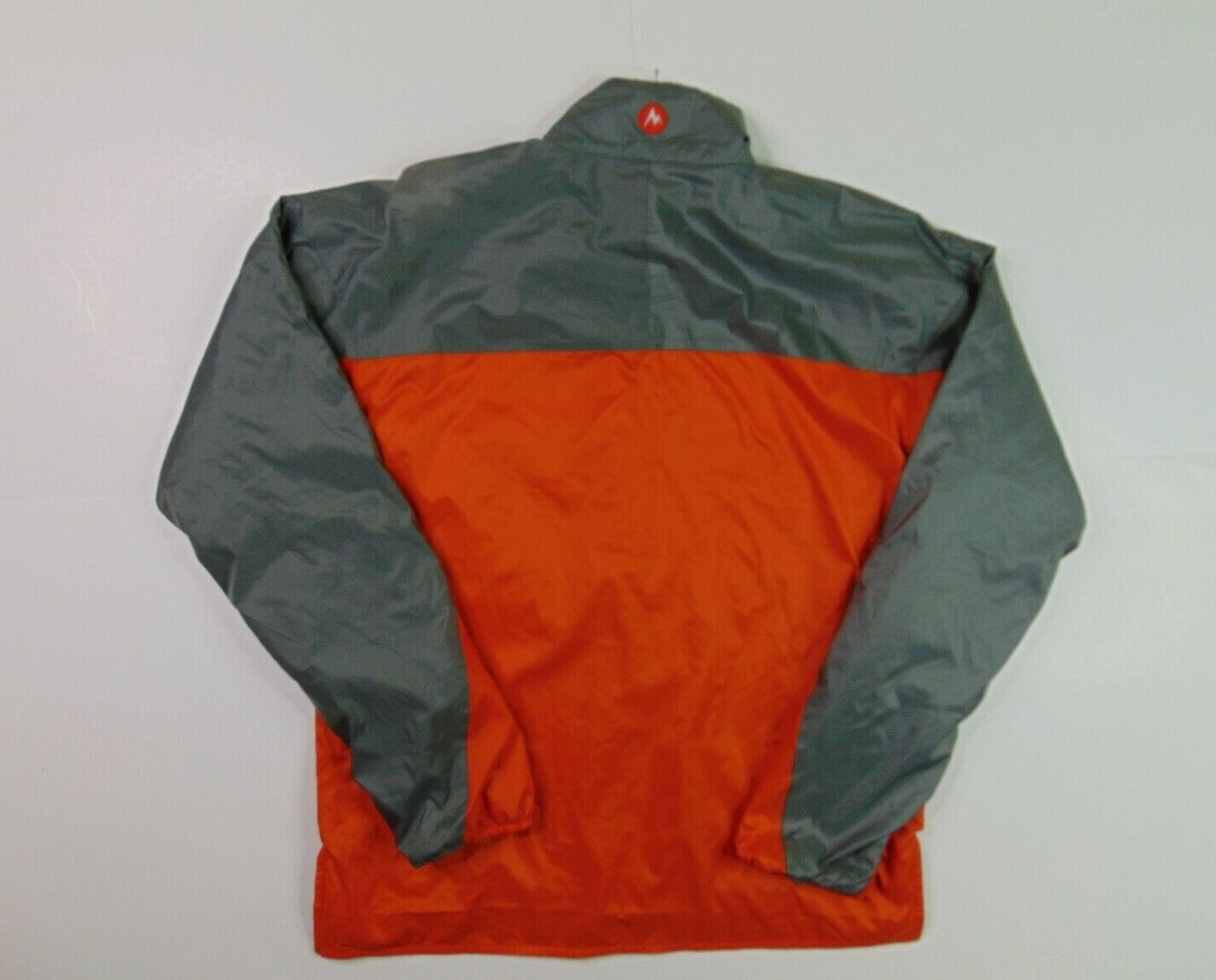 marmot running jacket