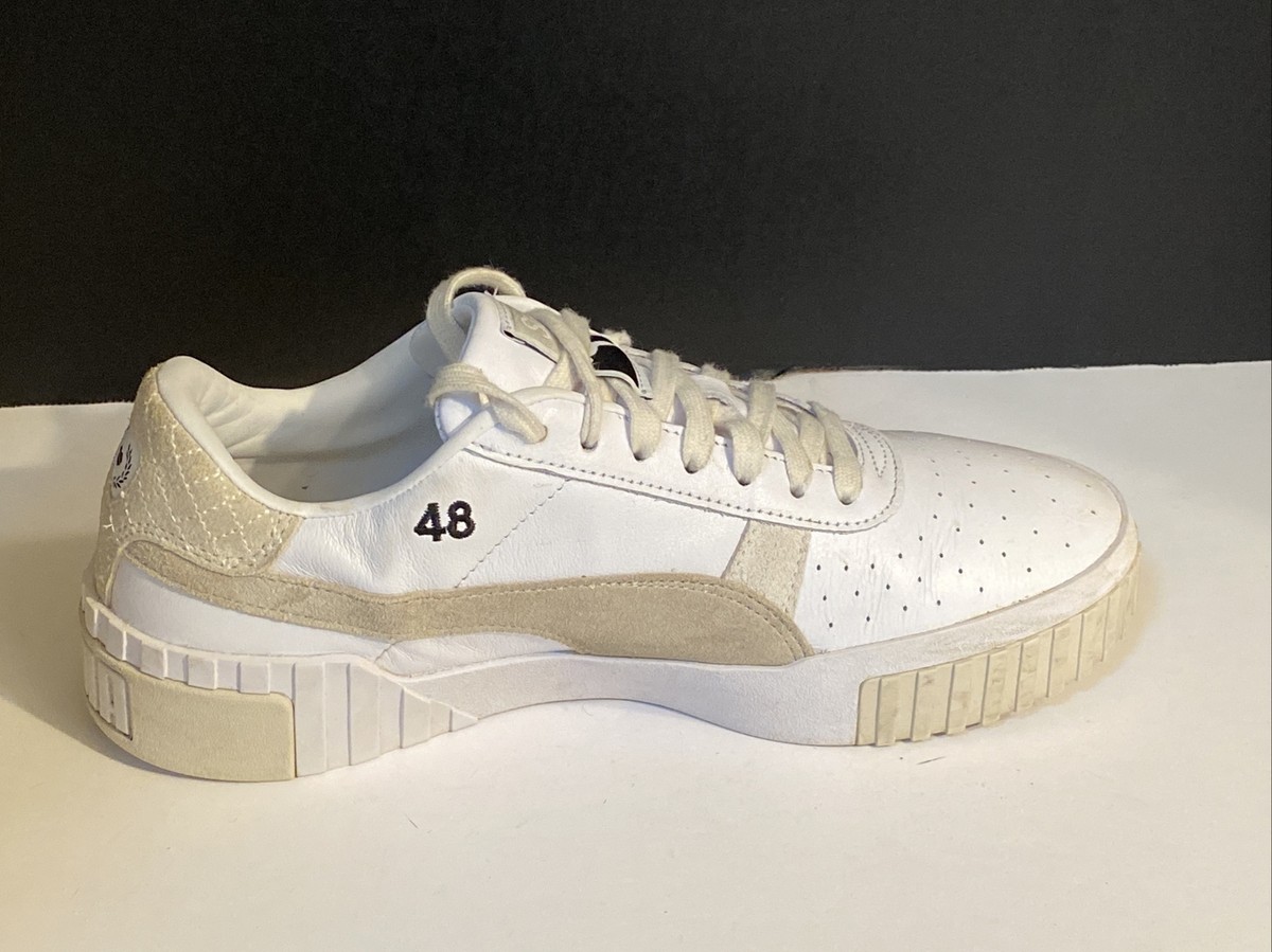 HOT Suede Puma Sg X Cali Cali Suede X Sg Puma Cali Nubuck