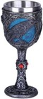 Raven Wine Glass Goblet,Goblets, Glasses, Mugs