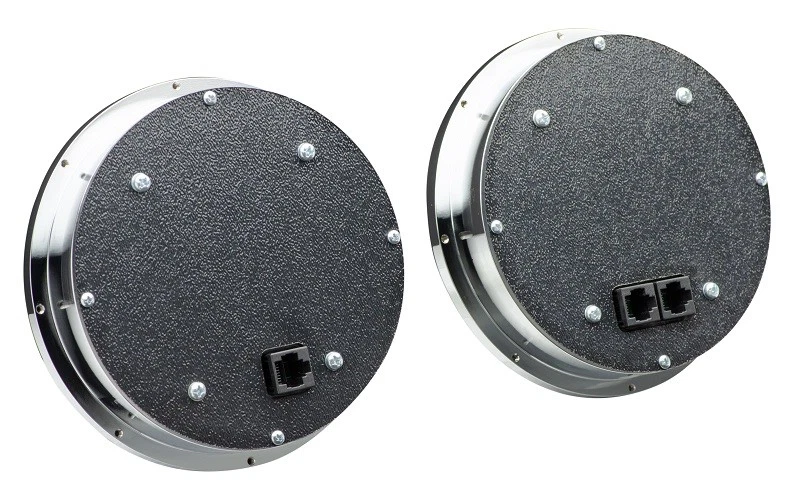 Kit de calibre analógico para camioneta Chevy GMC Dakota Digital 47-53 negro blanco VHX-47C-PU-K-W Foto 3 de 4