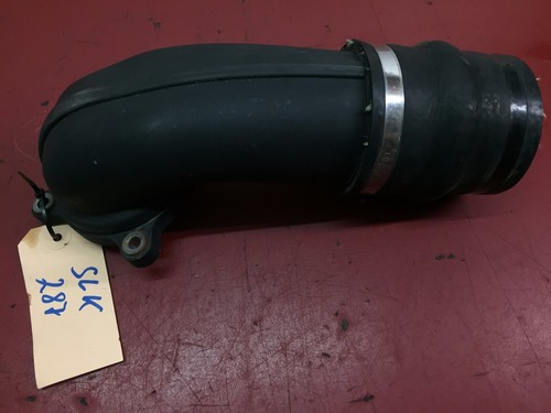 SLK Mercedes SLK 230 Kompressor R170 Ansaugstutzen Drosselklappe