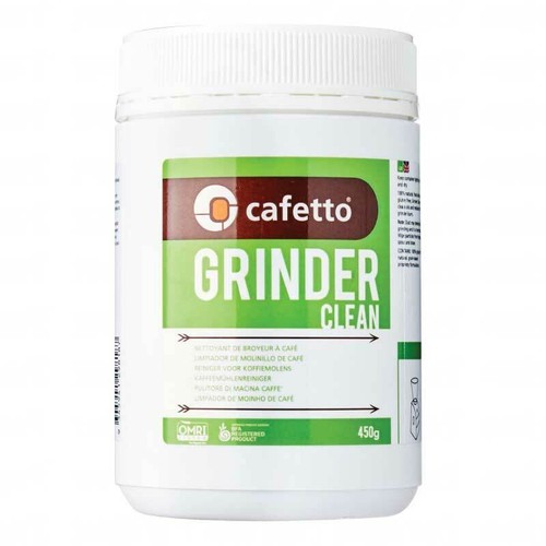 Ceramic Burr Cleaner 450g Urnex Cafetto 