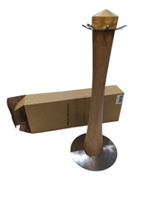 HOLZLÖFFELHALTER MIT STAHLSOCKELHALTER 8024944003059