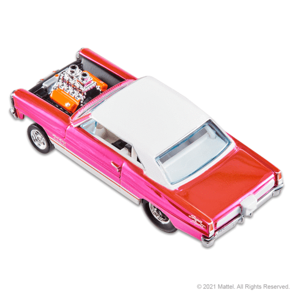 Hot Wheels | RLC Exclusive '66 Super Nova | SHIPS FAST! | eBay