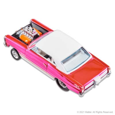 Hot Wheels | RLC Exclusive '66 Super Nova | SHIPS FAST! | eBay