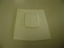 Smh Resins 70-74 Challenger Six Pack 125 Hood Resin